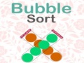 Тоглоом Bubble Sort
