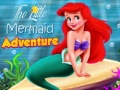 Тоглоом The Little Mermaid Adventure