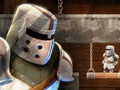 Тоглоом Dungeon Knight