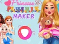 Тоглоом Princess Plushie Maker