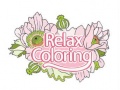 Тоглоом Relax Coloring