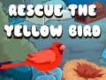 Тоглоом Rescue The Yellow Bird