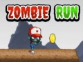 Тоглоом Zombie Run