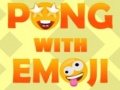 Тоглоом Pong With Emoji