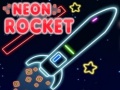 Тоглоом Neon Rocket