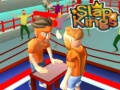 Тоглоом Slap Kings