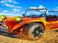 Тоглоом Beach Buggy Racing: Buggy of Battle