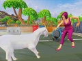 Тоглоом Angry Goat Wild Animal Rampage