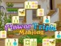 Тоглоом Flower Triple Mahjong