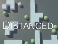 Тоглоом Distanced