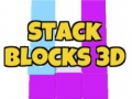 Тоглоом Stack Blocks 3D