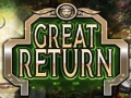 Тоглоом Great Return