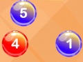 Тоглоом Eat Numbers