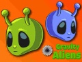 Тоглоом Gravity Aliens