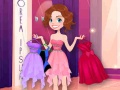 Тоглоом Julie Dress Up