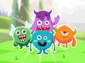 Тоглоом Monster Clicker