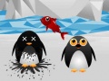 Тоглоом Hungry Penguin