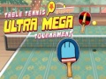 Тоглоом Cartoon Network Table Tennis Ultra Mega Tournament