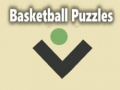 Тоглоом Basketball Puzzles