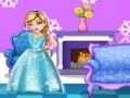Тоглоом Ice Princess Doll House Design