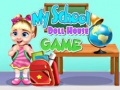 Тоглоом My School Doll House Games