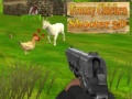 Тоглоом Frenzy Chicken Shooter 3D