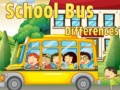 Тоглоом School Bus Differences