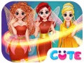 Тоглоом BFF In Fairy Style