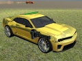 Тоглоом Supra Crash Shooting Cars