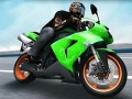 Тоглоом Moto 3d Racing Challenge