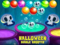 Тоглоом Halloween Bubble Shooter