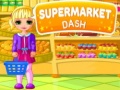 Тоглоом Supermarket Dash