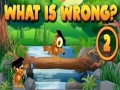 Тоглоом What Is Wrong 2