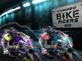 Тоглоом Chained Bike Riders 3D