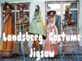 Тоглоом Landsberg Costume Jigsaw