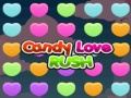 Тоглоом Candy Love Rush