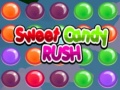 Тоглоом Sweet Candy Rush