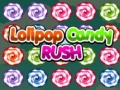 Тоглоом Lolipop Candy Rush