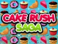 Тоглоом Cake Rush Saga