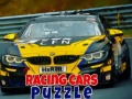 Тоглоом Racing Cars Puzzle