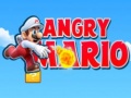 Тоглоом Angry Mario