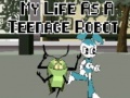 Тоглоом My Life As a Teenage Robot