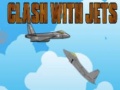 Тоглоом Clash with Jets
