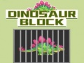 Тоглоом Dinosaur Block