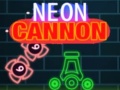 Тоглоом Neon Cannon