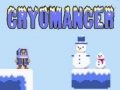 Тоглоом Cryomancer