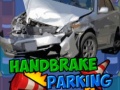 Тоглоом Handbrake Parking