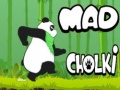 Тоглоом Mad Cholki