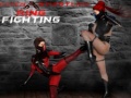 Тоглоом Real women wrestling Ring fighting