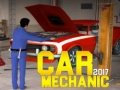 Тоглоом Car Mechanic 2017